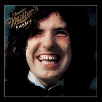 Frankie Miller - High Life CD