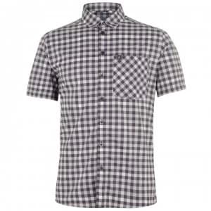 Odlo Nikko Shirt Mens - Silver Grey