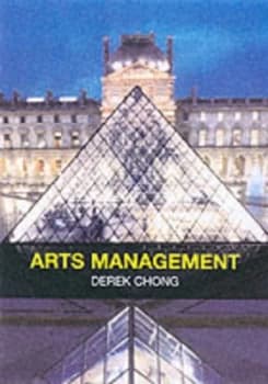 Arts Management by Derrick Chong Book