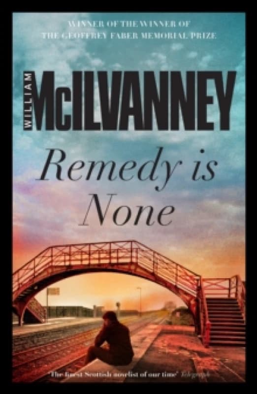 Remedy is None Paperback / softback