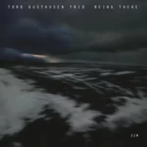 Being There by Tord Gustavsen Trio CD Album