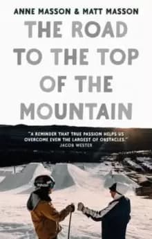 The Road to the Top of the Mountain
