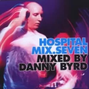 Hospital Mix 7 by Various Artists CD Album