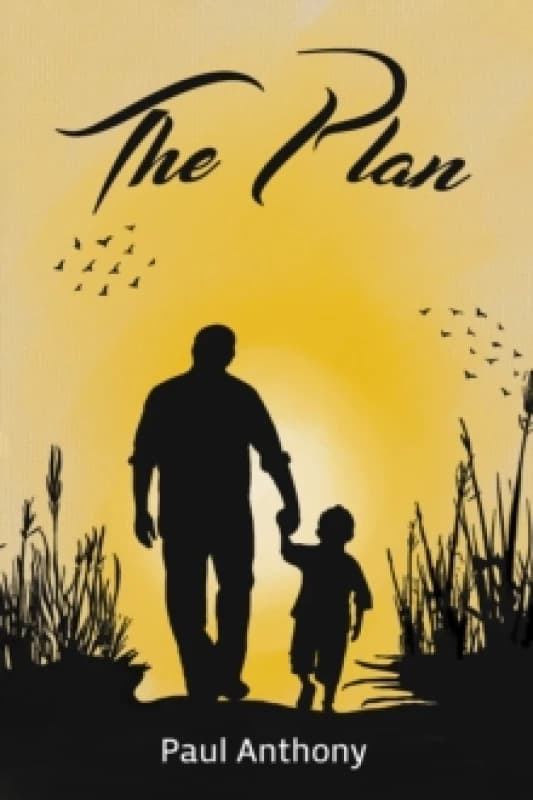 The Plan. Paperback. By Paul Anthony Books