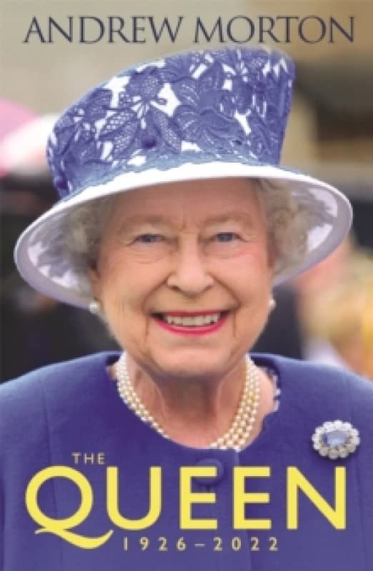 The Queen : 19262022 Paperback / softback