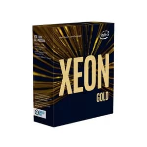 Intel Xeon Gold 5115 2.4GHz CPU Processor