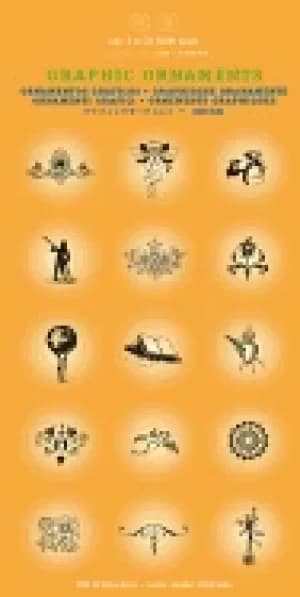 graphic ornaments