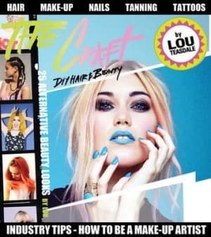 The Craft by Louise Teasdale Hardback