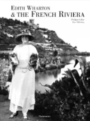 edith whartons french riviera