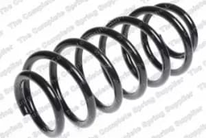 Kilen Suspension Coil Spring Rear Axle 69031