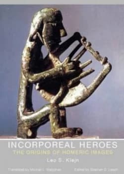 Incorporeal Heroes by L. S Klein Hardback