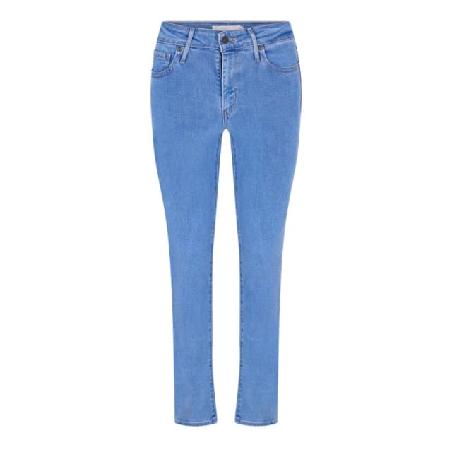 Levis Womens Sntch Slim Fit Jeans Snatched female 27 L30