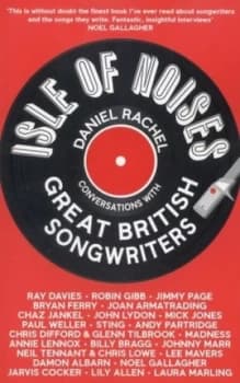 Isle of Noises by Daniel Rachel Paperback