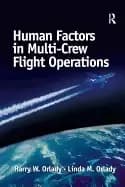 human factors in multi crew flight operations