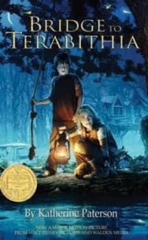 Bridge to Terabithia by Katherine Paterson Book