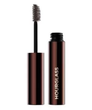Hourglass Arch Brow Volumizing Fiber Gel Soft Brunette