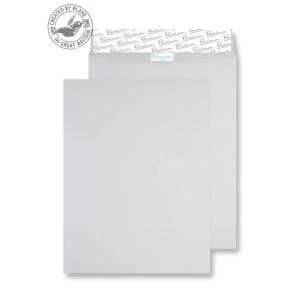 Blake Premium Secure Peel and Seal 394mm x 305mm 125gm2 Tear Resistant