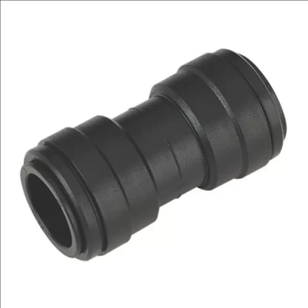 Sealey CAS22SC Straight Connector 22mm Pack of 5