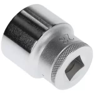 Gedore Socket 1/2" hexagon 28 mm
