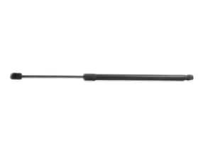 RIDEX Tailgate strut 219G0733 Gas spring, boot- / cargo area,Boot struts SKODA,Rapid Spaceback (NH1)