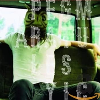 Pearly Gate Music - Pearly Gate Music CD