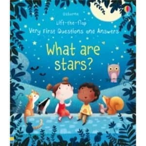 What are Stars?