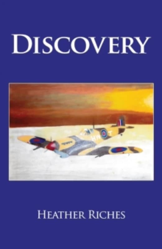 Discovery. Paperback. By Heather Riches Books