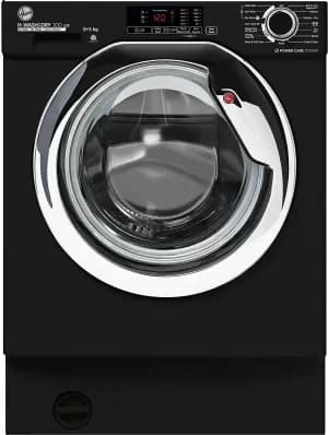 Hoover HBDS485D1AC 8KG 5KG 1400RPM Integrated Washer Dryer