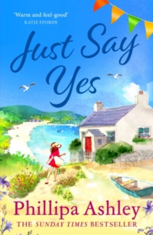 Just Say Yes. Paperback. By Phillipa Ashley Books