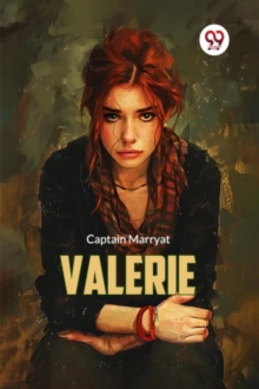 Valerie Paperback / softback