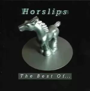 Horslips - Best of Horslips CD Album - Used