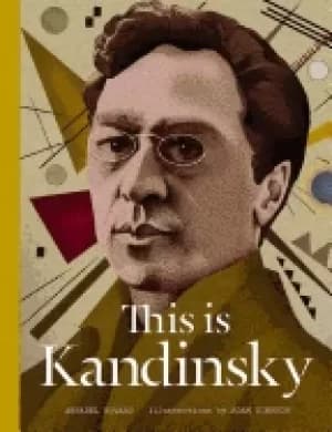 this is kandinsky