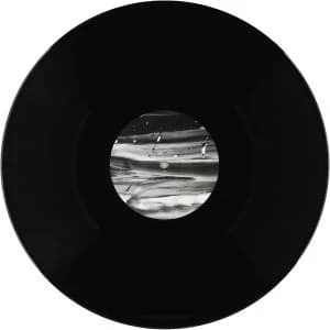BNJMN - Black Coast Vinyl