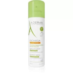 A-Derma Exomega Soothing Spray for Dry and Atopic Skin 200ml