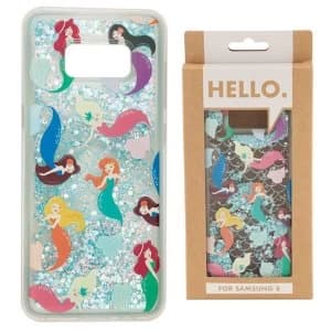 Mermaid Design Samsung 8 Phone Case