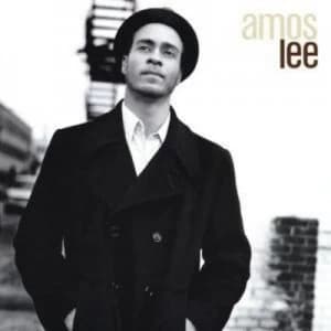 Amos Lee by Amos Lee CD Album