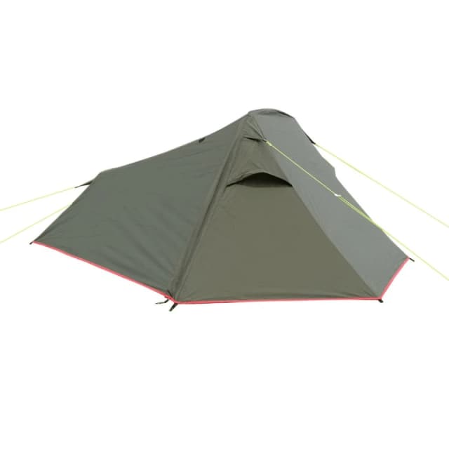Olpro Hawford Lightweight 2 Berth Camping Tent Ripstop Multicolor Unisex