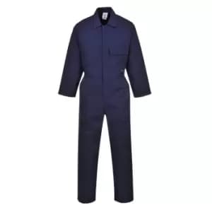 Portwest Standard Coverall Navy M 31"