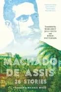 machado de assis 26 stories