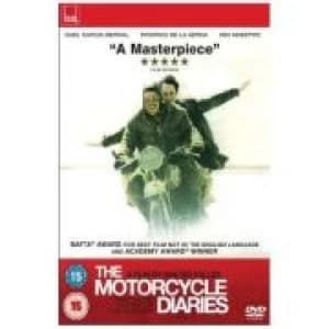 The Motorcycle Diaries
