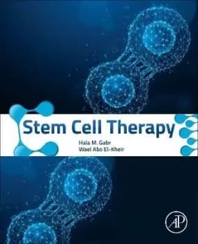 Stem Cell Therapy by Hala M. Gabr