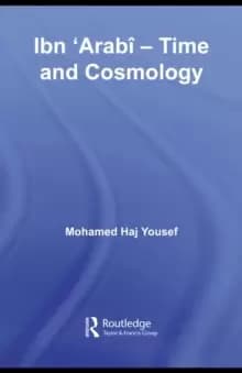 Ibn Arab - Time and Cosmology