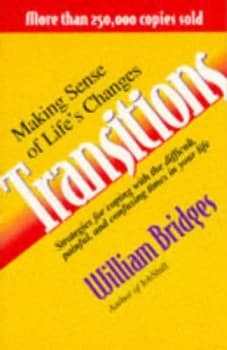 Transitions by William Bridges Book