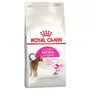 Royal Canin Aroma Exigent Adult Dry Cat Food 4kg