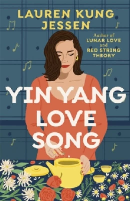 Yin Yang Love Song Paperback / softback