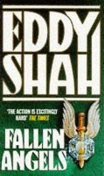 Fallen Angels by Eddy Shah Book