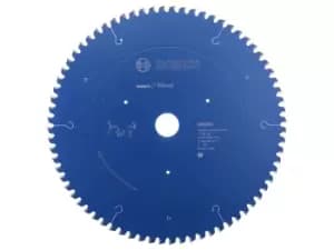 Bosch 2608642531 305x30x2.4mm 72T Expert for Wood Circular Saw Blade