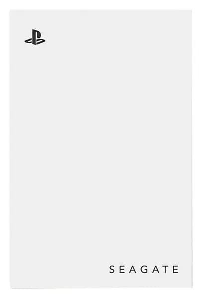 Seagate Seagate 2TB Game Drive For PS4 & PS5