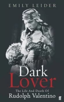Dark Lover by Emily Leider Paperback