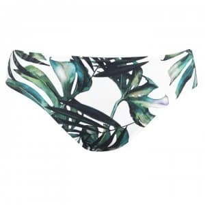 Fantasie Palm Valley Bikini Brief - FEN Fern